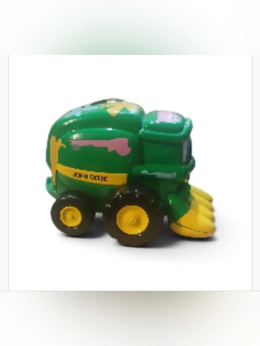 John Deere 